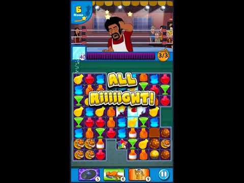 Family Guy Another Freakin Mobile Game Level 960 - NO BOOSTERS