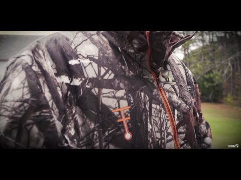Control Your Hunting Comfort with This Temperature Gear  |  DDH Innovation Zone