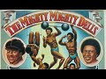 The Mighty Mighty Dells - Learning To Love You Was Easy (1974)