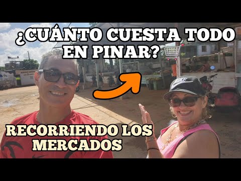 ASÍ DE CARO SE VIVE EN PINAR DEL RIO CUBA#cuba #familiacubana