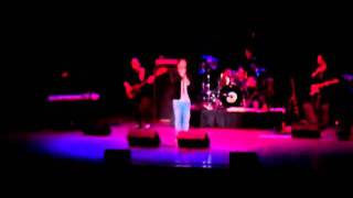 Elliott Yamin-Let Love Be-Emporia,VA-2/26/11