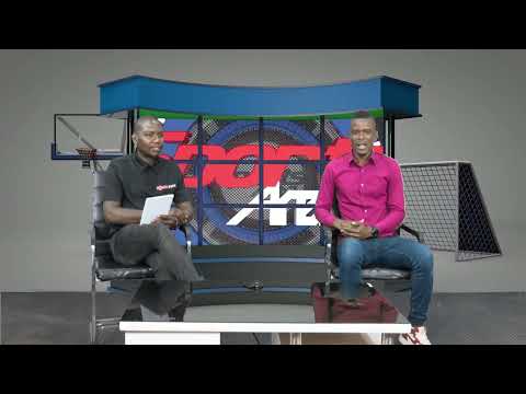 Sports Arena to host FDH Bank Cup – 18 August 2025