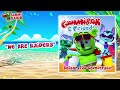 We Are Raiders Gummibär AUDIO TRACK The Gummy Bear Show Season Two Soundtrack