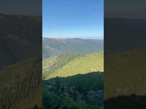 Love the Pacific Crest Trail