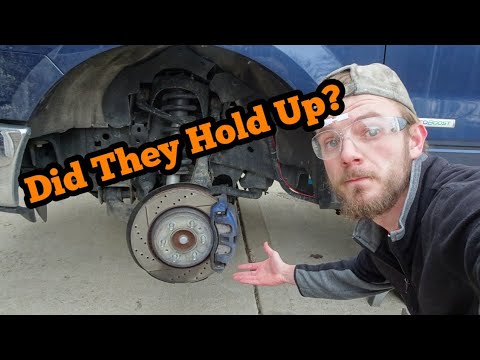 3rd YouTube video about are powerstop brakes any good