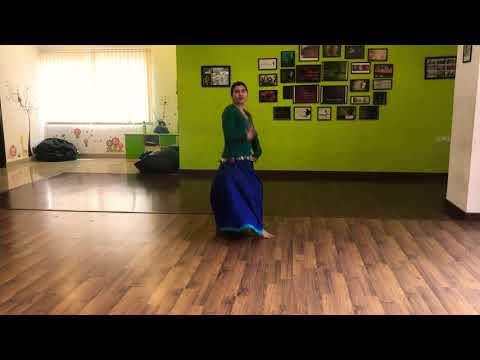 Pallo latke song | Dance by Sonal Pande | shaadi mai jaroor aana movie