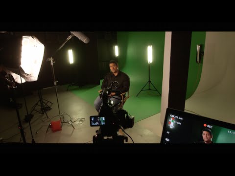 Arizona Video Production Company | About HUB Media Company