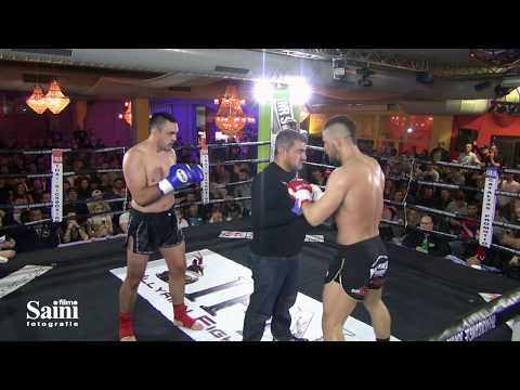 Muharrem Hasani VS Sebastian Ciobanu IFN 27.02.2016