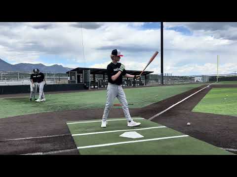 Stryder Proudfoot highlights