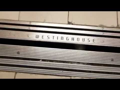 Modernized Westinghouse Traction Elevator at Macy's, Tacoma Mall in Tacoma WA