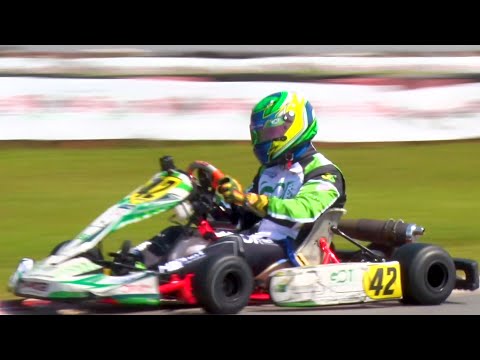 VÍDEO HIGHLIGHTS - Copa São Paulo Light de Kart 2021 1a etapa Interlagos  - PILOTO FAUSTO SÁ