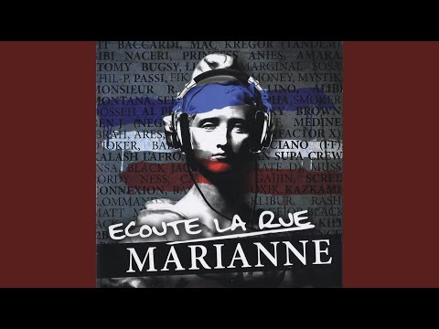 Marianne a tout pris