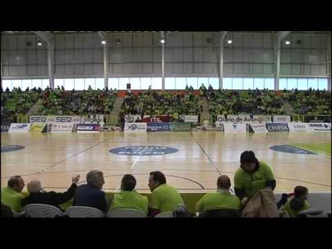 ADECCO PLATA 2º1/4 GRUPO EULEN CARREFOUR "EL BULE...,78 - 83,AMICS CASTELLÓ... (26/04/2014)