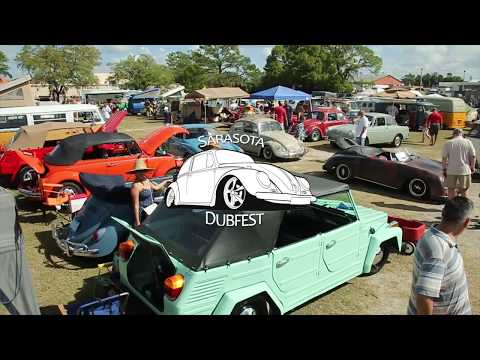 1st Annual Sarasota Dubfest