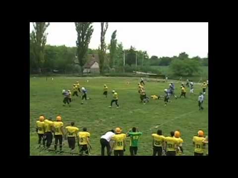 THE Commentator, BEST OF! (Celtis vs. Grofovi 2013)