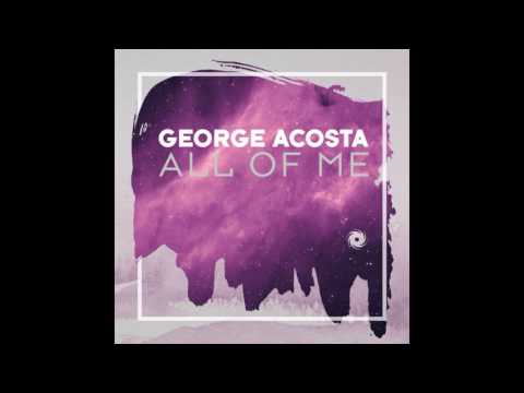 George Acosta, Royal Aces   The Night Bonus Track Original Mix