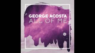 George Acosta, Royal Aces   The Night Bonus Track Original Mix
