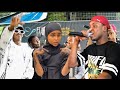 Big Moha Ft Lii Caato | Aniga Waa Ka Helay Qofta | Official Vedio 2024