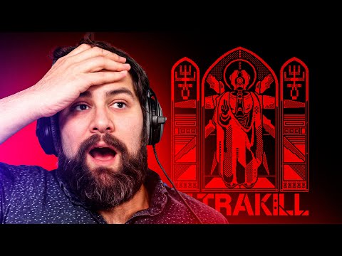 Ultrakill’s "Tenebre Rosso Sangue + War" a Bach-level masterpiece