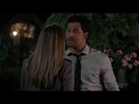 Meredith Grey and Andrew Deluca Scenes from S16E08 (MerLuca 16x08)