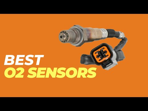 Discover the BEST O2 Sensors and Uncover What You Need to Know!