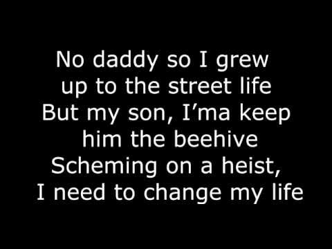 Kodak Black - Too Many Years (ft. PNB Rock) Lyrics