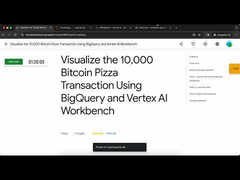 Automating your BigQuery Data Pipeline with Cloud Dataprep GSP826