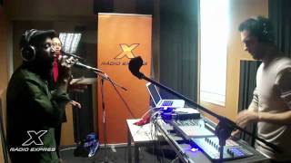 LIVE: Sola Rosa -- Love Alone