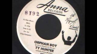 Ty Hunter - Orphan Boy - Popcorn Soul.wmv