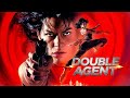 Double Agent ACTION Full Movie In English