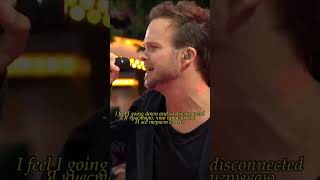 The Rasmus - In the Shadows (Live) #rasmus #therasmus #intheshadows #ylonen #heinonen