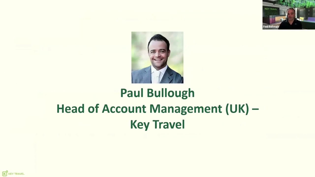 Delivering 24/7/365 crisis support, and pre-travel training: how and why?