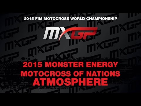 The mood of MXoN 2015