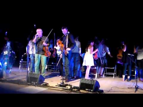 Björn Ståbi på Stenegård Järvsö 243.wmv 2012 sweden