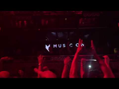 Marco Carola plays David Herrero - Bueno, Rico Y Lindo (Toni Varga Remix) @ Music On Amnesia