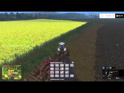 ...Landwirtschaftssimulator 15 - MIG Map MadeInGermany Region Celle #38