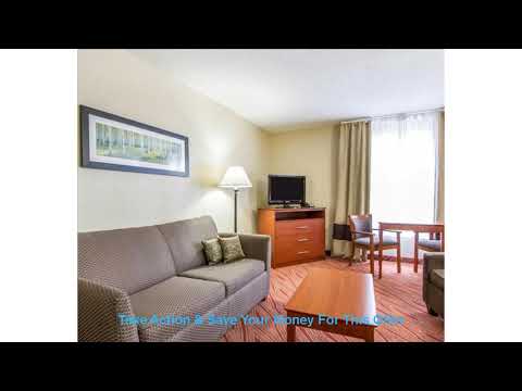 Review Comfort Inn Poplar Bluff North Hotel | United States