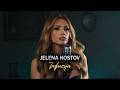 JELENA KOSTOV - INFUZIJA (OFFICIAL VIDEO 2026)