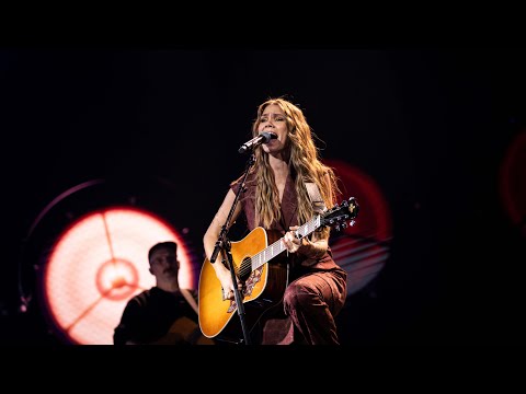 Nike Sellmar - Babel av Mumford & Sons - Idol Sverige (TV4)