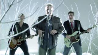 Rascal Flatts - Unstoppable (Olympics Mix) - Team 