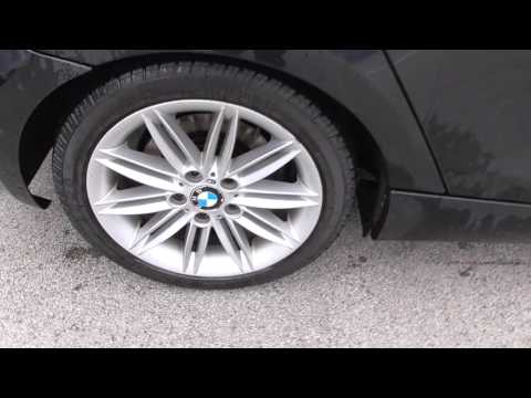 BMW 1 SERIES 120d M Sport 5dr U22943