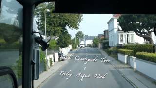 Scandinavian Cruise .... Copenhagen and Castles III