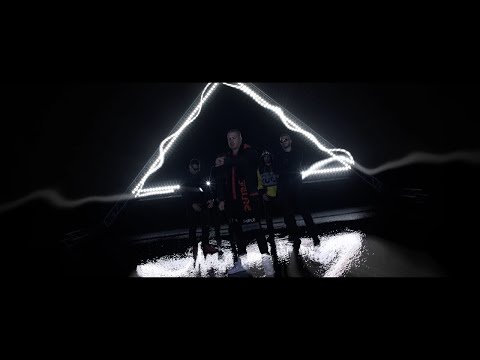 Peter Pann - NUDA (ft. Momo, Matej Straka, Slipo, Čis T) /OFFICIAL VIDEO/