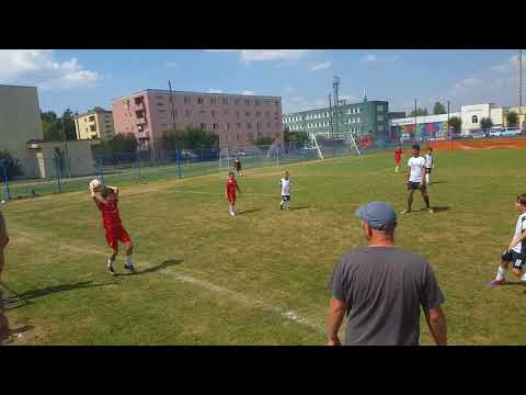 Brasov Cup 2017 - CC - Real Junior Vaslui 2-2 / 5-4 DP / 20.08.2017 / R2