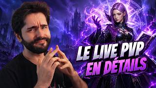 AION 2 : Le PVP arrive… Voici exactement ce qui nous attend