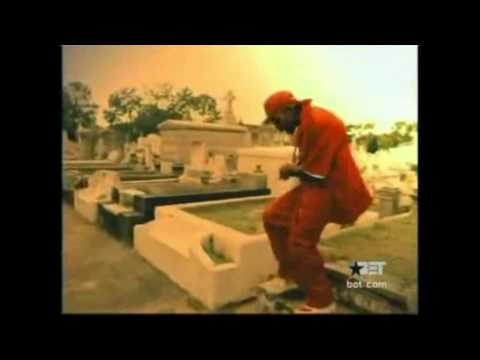 B.G. - I Keep It Gangsta Video (Dirty)