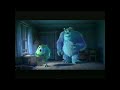 Monsters Inc Teaser 2000
