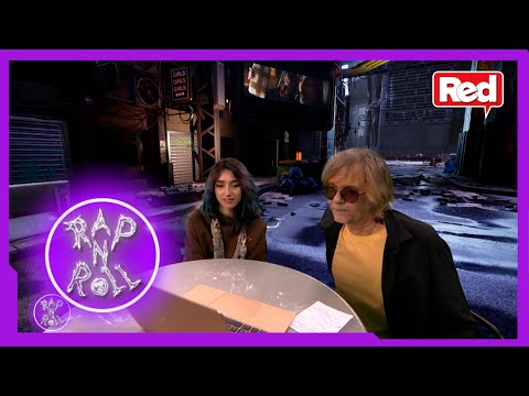 RapNRoll - Mikri Maus i Monogamija - Mojne s nama - 03.12.2021. - Red TV