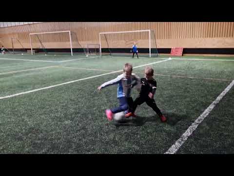 FCWild sininen vs FC Kirkkonummi 3 3 2024