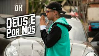 Download lagu MC MARKS - E SE DEUS É POR NÓS ( LANÇAMENTO ÁUDIO OFICIAL ) mp3